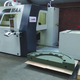 Illustration for article titled A Room-Sized 3D Printer Will Make Freeform Concrete Design Easy